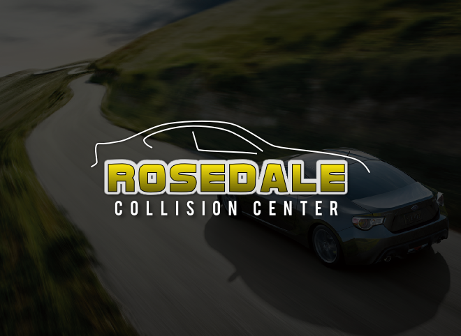 Rosedale Collision