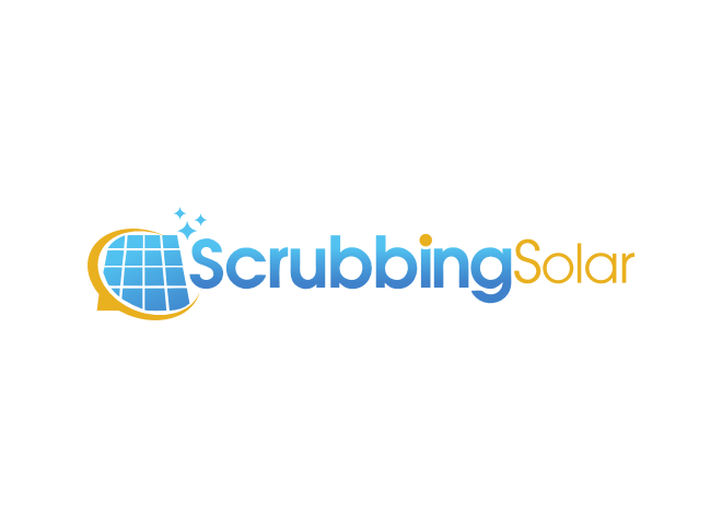 Scrubbing Solar